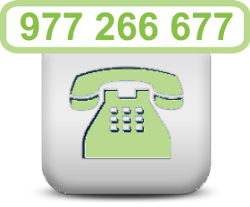 Teléfono del contacto de Zapzer Trade SL