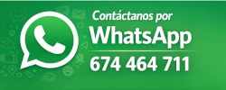 WhatsApp contacto de Zapzer Trade SL